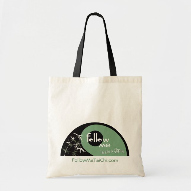 FMTC TOTE BAG (Front)