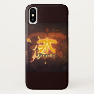 Fnatic Phone Cases