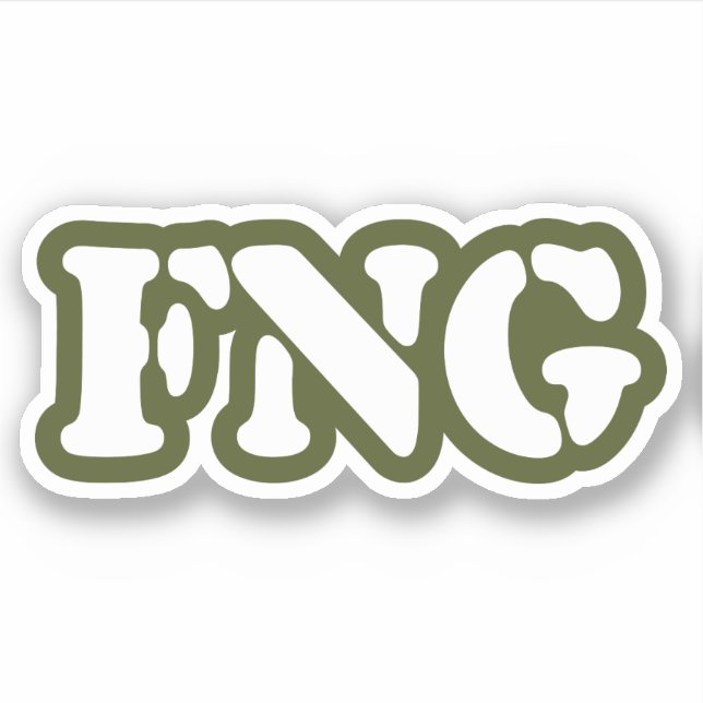 FNG (Front)
