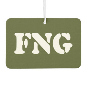FNG AIR FRESHENER