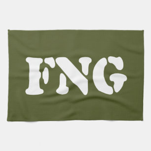 FNG KITCHEN TOWEL