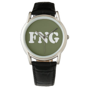 FNG WATCH