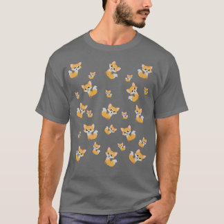Fo Confetti T-Shirt