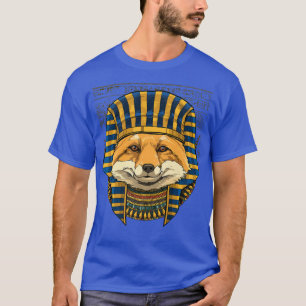 Fo Egyptian Pharaoh Historian Archaeologist Premiu T-Shirt