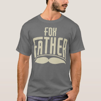 Fo FatherFunny Fo Owner T-Shirt