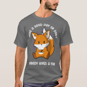 Fo Lover Funny Fo Kawaii Premium 1505  T-Shirt