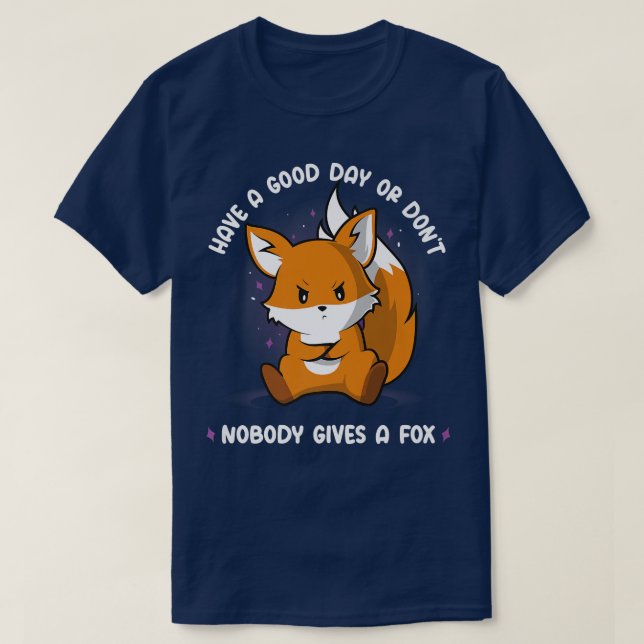Fo Lover Funny Fo Kawaii Premium 1896  T-Shirt (Design Front)