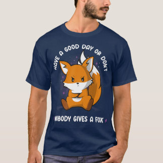 Fo Lover Funny Fo Kawaii Premium 1896 T-Shirt