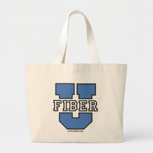 FOA -  Fibre U large tote bag