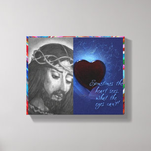 Foam Boards 10x8 Canvas Print