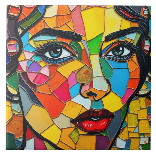 Foam Boards Tile (Front)