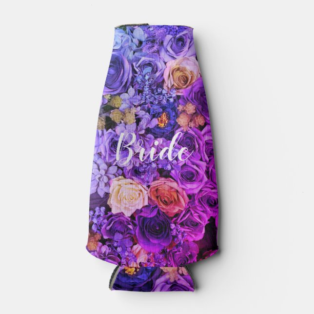 Foam Bottle Cooler (Front)