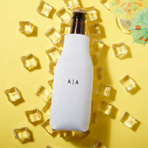 Foam Can Cooler