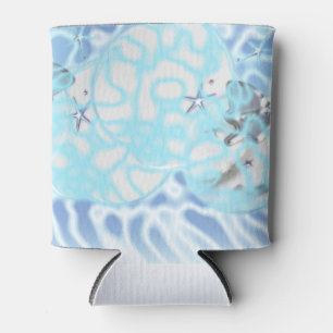 Foam Can Cooler Wind