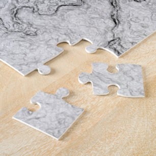 Foam Jigsaw Puzzle