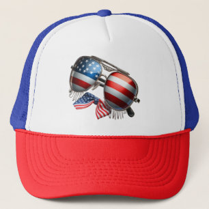 Foam Trucker Hat