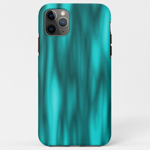 Foaming Caribbean Sea.... iPhone 11 Pro Max Case