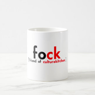 fock cup