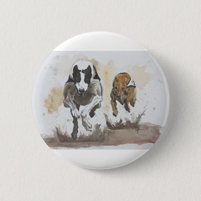 Focus 2 Inch Round Button (Front)