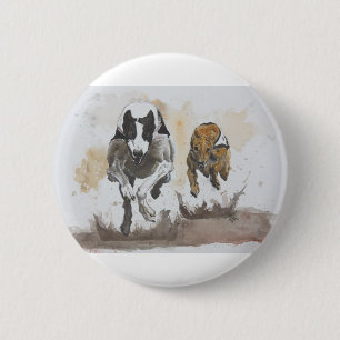Focus 2 Inch Round Button