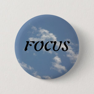 Focus 2 Inch Round Button