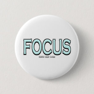 Focus 2 Inch Round Button