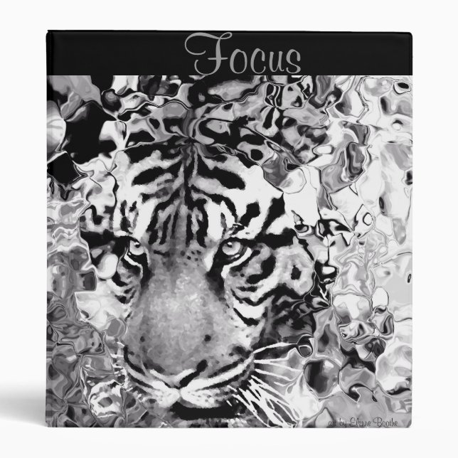 Focus_Avery Binder (Front)