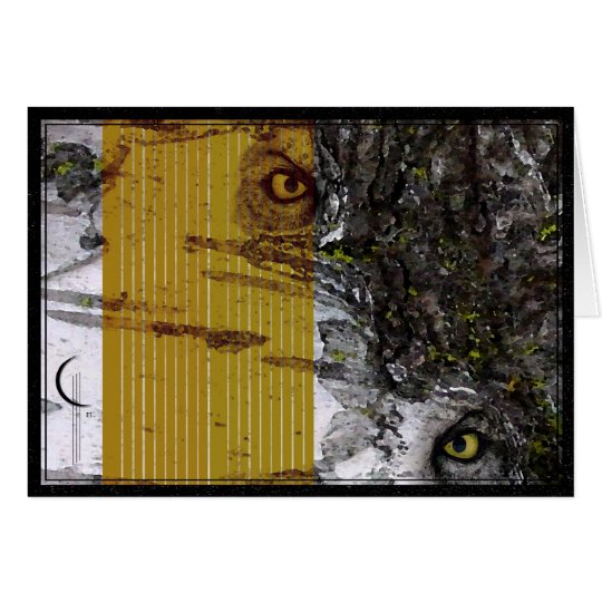 Focus Card