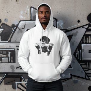 FOCUS Mindset Hoodie