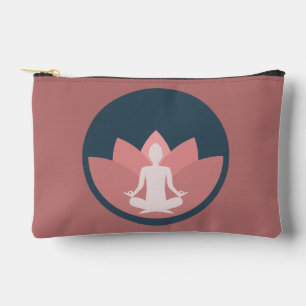 Focus on chill accessory pouch