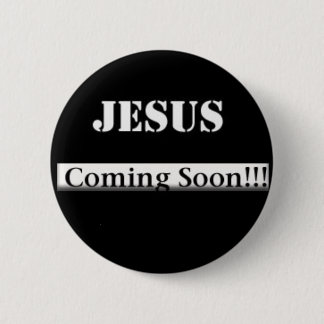 Focus on Him Designs 2 Inch Round Button