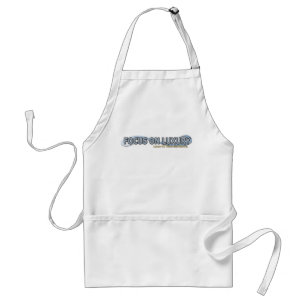 Focus on Luxury Apron