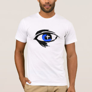 Focus on the Cross T-Shirt
