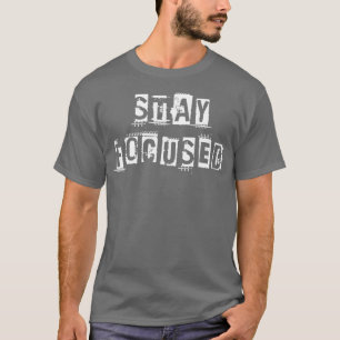 Focus T-Shirt
