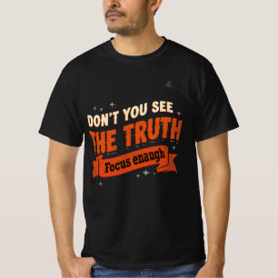 Focus T-Shirt