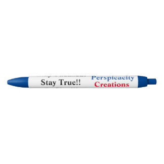 Focused-True-You Pens