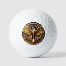 "FocusFlight : des balles de golf avec précision d