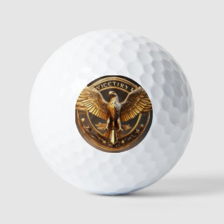 "FocusFlight : des balles de golf avec précision d