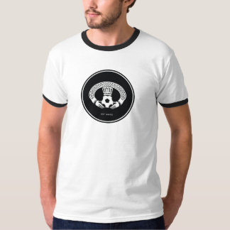 FoF Ringer t-shirt