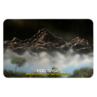 Fog Base Magnet