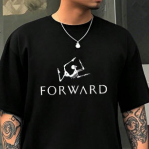 FOG Forward Unisex Tee