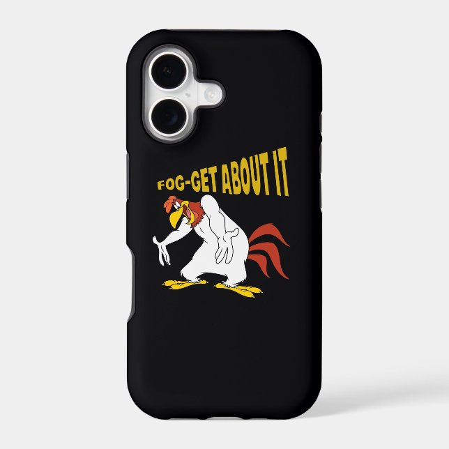 Fog-Get About It (Back)