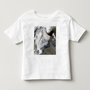 Fog in the North Sea 2 Toddler T-shirt