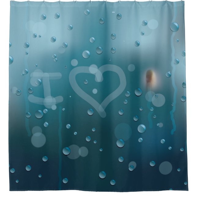 Fog of Love  (Front)