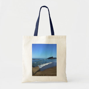 Fogarty Creek, Oregon Tote Bag
