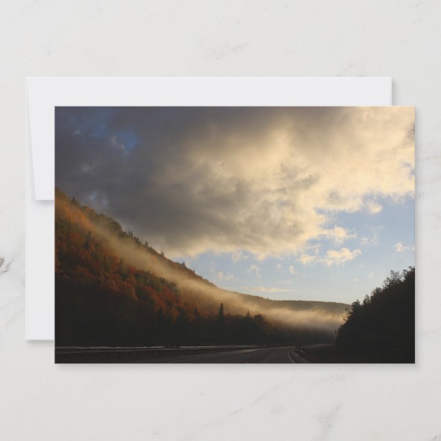 Foggy Colours (Front)