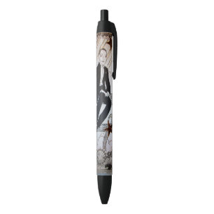 Foggy Day Pens