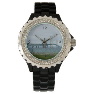 Foggy Mighty Mac Watch