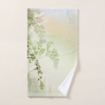 Foggy Morning / Élégant