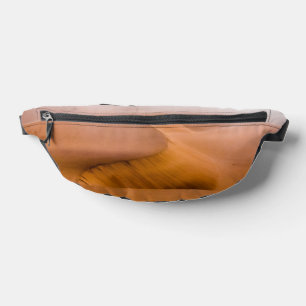Foggy Namib Desert Fanny Pack